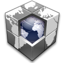 Network icon